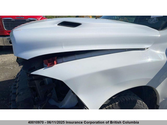RAM 2020 2020 1C6RR7FG8LS140369 Image 12