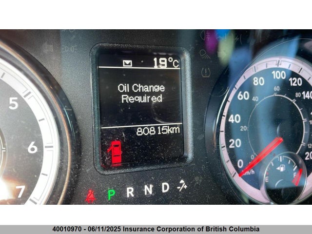 RAM 2020 2020 1C6RR7FG8LS140369 Image 16