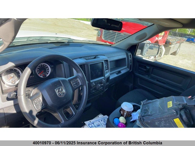 RAM 2020 2020 1C6RR7FG8LS140369 Image 18