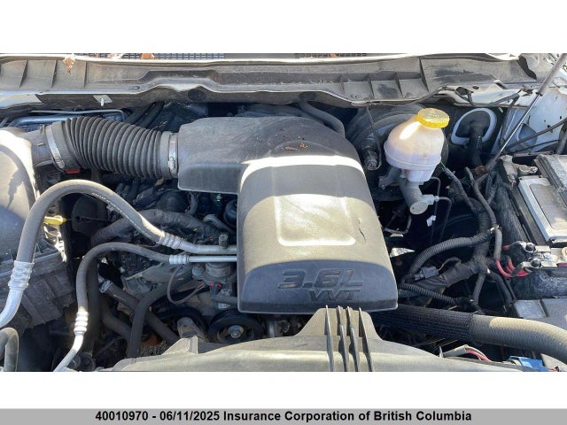 RAM 2020 2020 1C6RR7FG8LS140369 Image 19