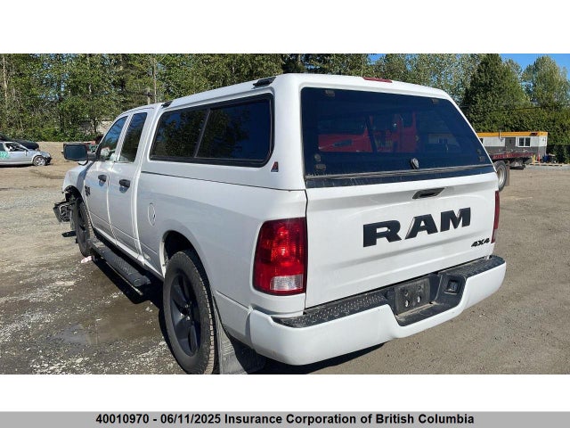 RAM 2020 2020 1C6RR7FG8LS140369 Image 3