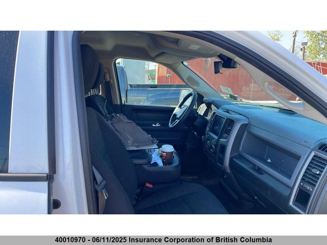 RAM 2020 2020 1C6RR7FG8LS140369 Image 6