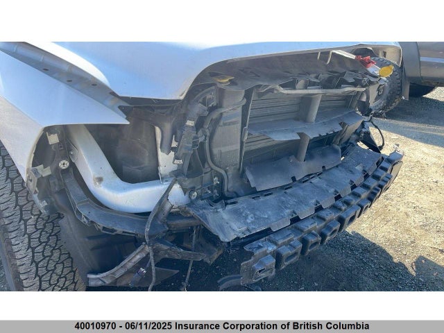 RAM 2020 2020 1C6RR7FG8LS140369 Image 8