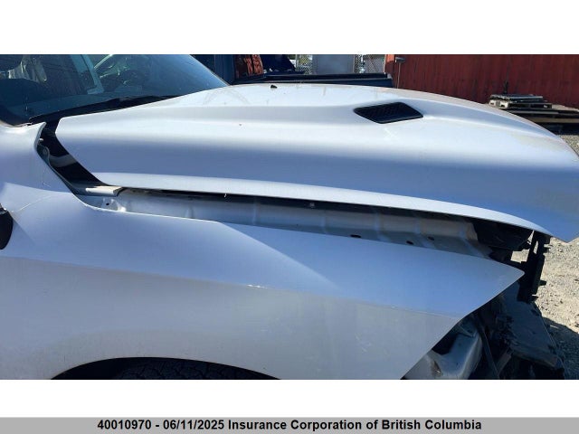 RAM 2020 2020 1C6RR7FG8LS140369 Image 9