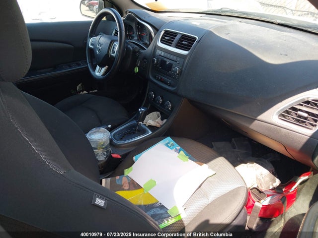 Dodge Avenger 2014 1C3CDZCB5EN102492 Image 5