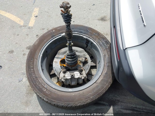 2HKRS6H98SH208480 Honda CR-V