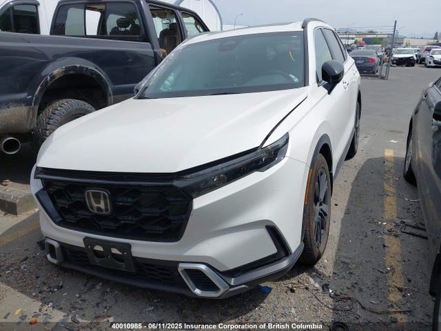 2HKRS6H98SH208480 Honda CR-V