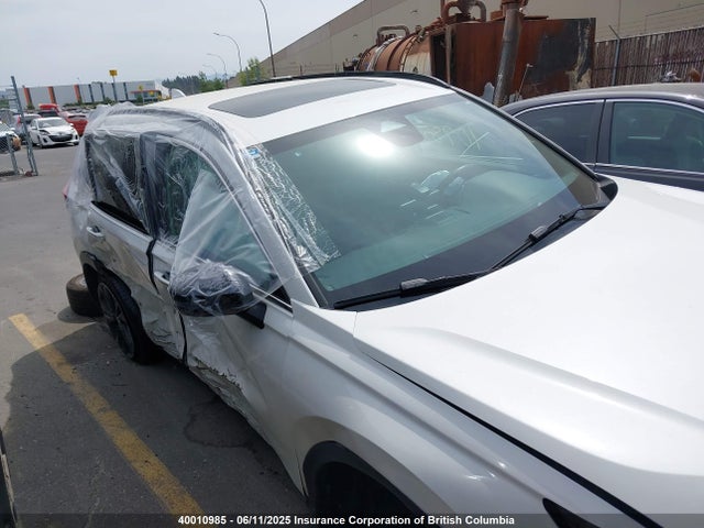 2HKRS6H98SH208480 Honda CR-V