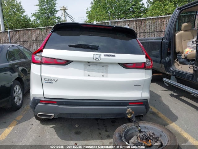 2HKRS6H98SH208480 Honda CR-V