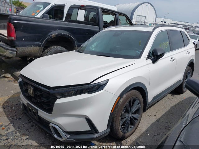 2HKRS6H98SH208480 Honda CR-V
