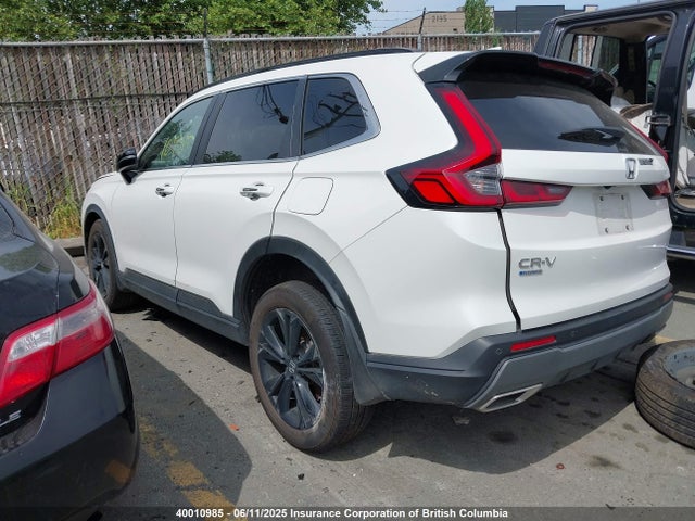 2HKRS6H98SH208480 Honda CR-V