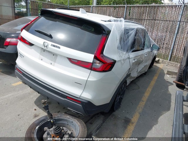 2HKRS6H98SH208480 Honda CR-V