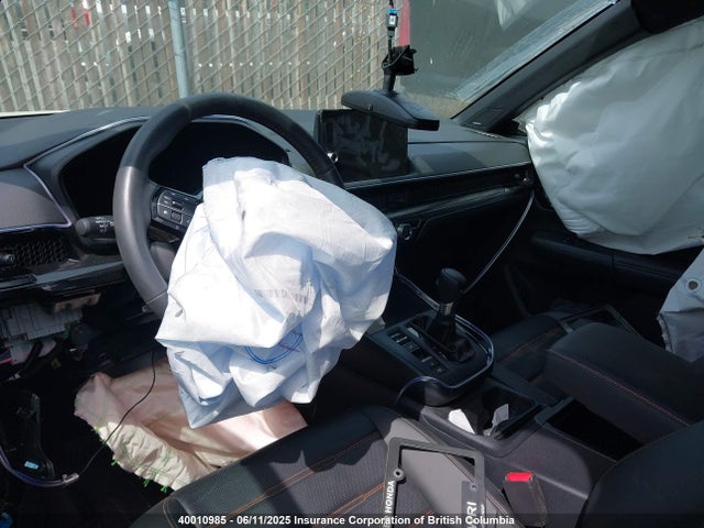 2HKRS6H98SH208480 Honda CR-V