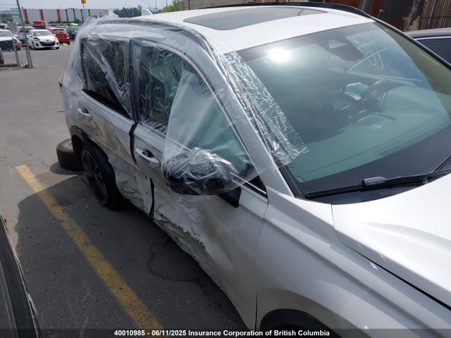 2HKRS6H98SH208480 Honda CR-V