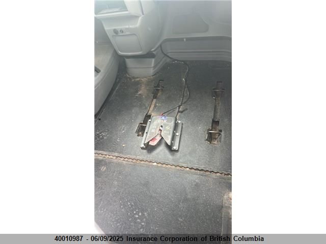 5TDYZ3DC3HS882515 Toyota Sienna Xle/limited