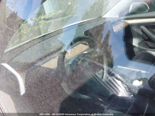 5YJ3E1EA4NF332733 Tesla MODEL 3