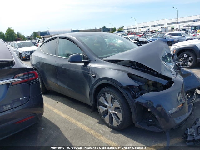 7SAYGDEEXRF003256 Tesla 2024