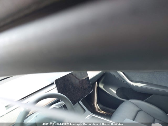 7SAYGDEEXRF003256 Tesla 2024