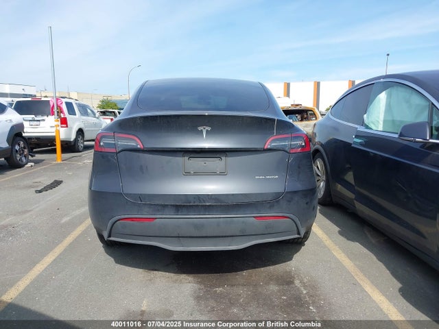 7SAYGDEEXRF003256 Tesla 2024