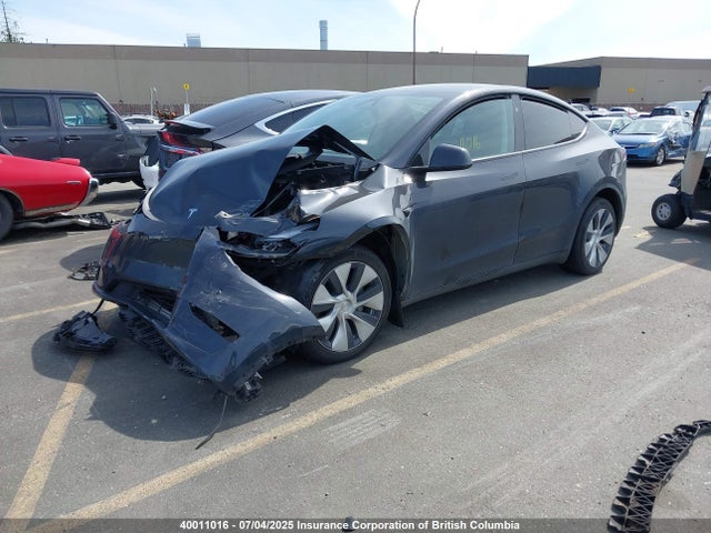7SAYGDEEXRF003256 Tesla 2024