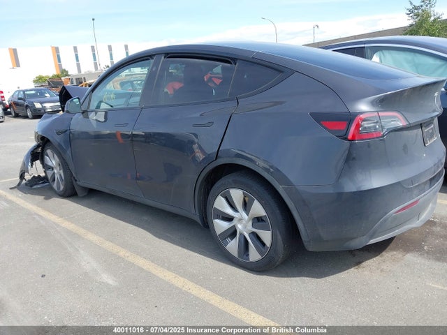 7SAYGDEEXRF003256 Tesla 2024