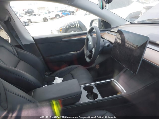 7SAYGDEEXRF003256 Tesla 2024