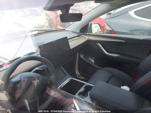 7SAYGDEEXRF003256 Tesla 2024