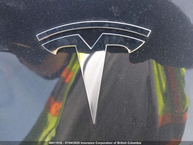 7SAYGDEEXRF003256 Tesla 2024