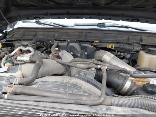 1FT8W3BT7FEB01767 Ford 2015