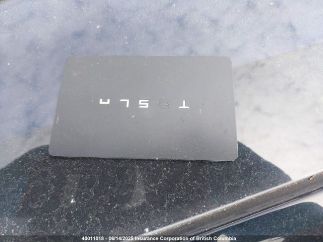 5YJ3E1EA8KF412466 Tesla MODEL 3