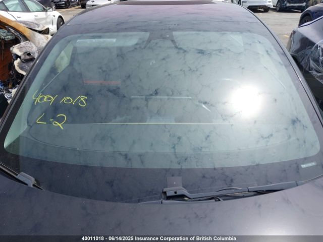 5YJ3E1EA8KF412466 Tesla MODEL 3