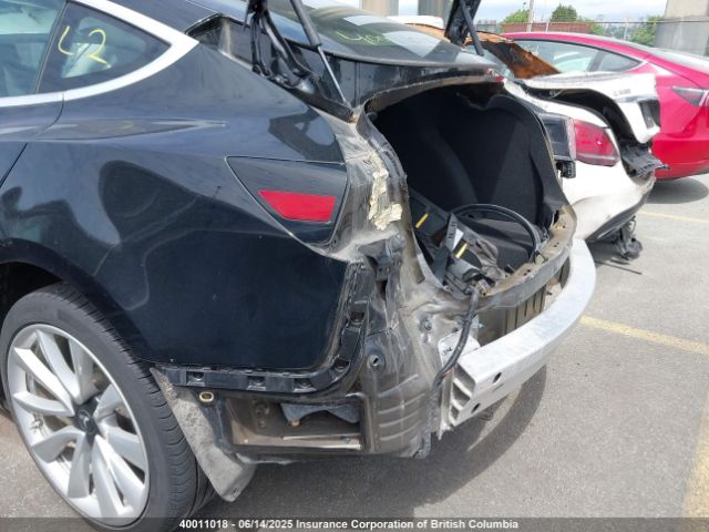 5YJ3E1EA8KF412466 Tesla MODEL 3