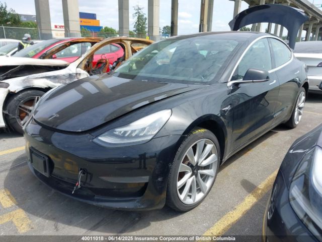 5YJ3E1EA8KF412466 Tesla MODEL 3