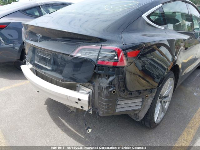 5YJ3E1EA8KF412466 Tesla MODEL 3
