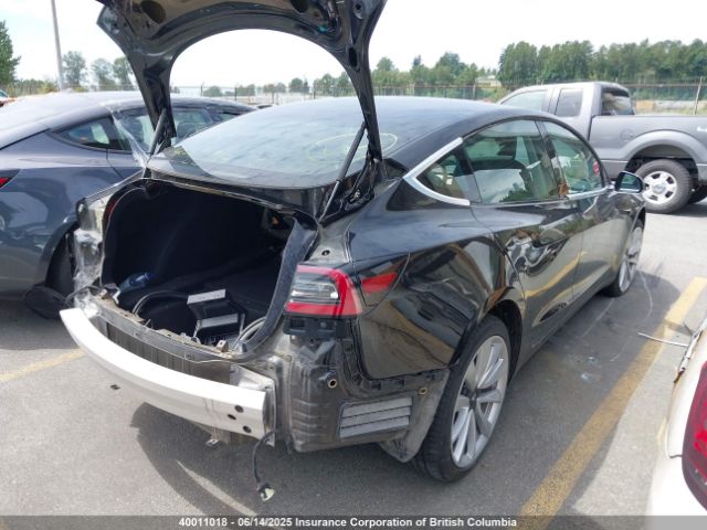 5YJ3E1EA8KF412466 Tesla MODEL 3