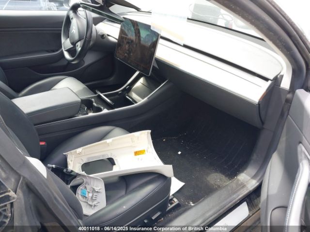 5YJ3E1EA8KF412466 Tesla MODEL 3