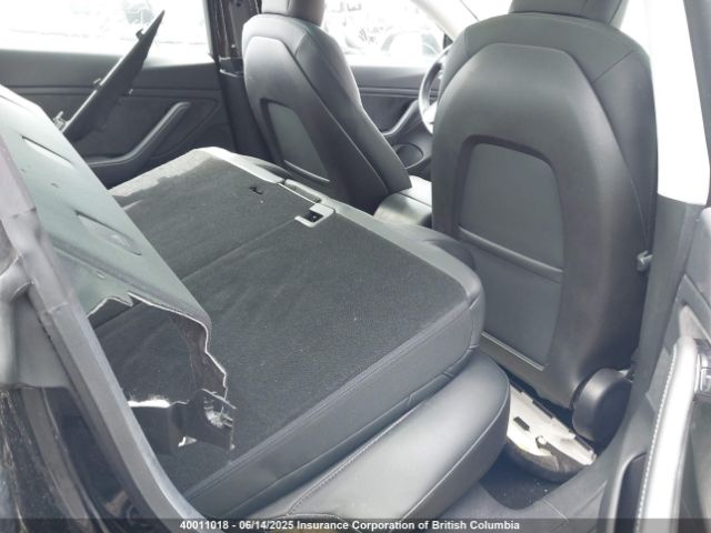 5YJ3E1EA8KF412466 Tesla MODEL 3