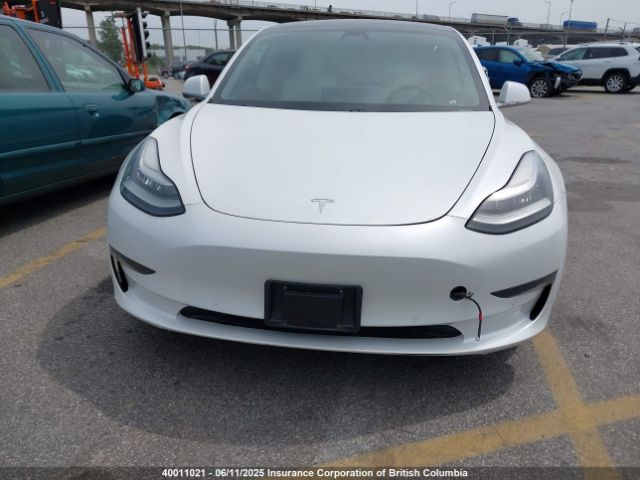 5YJ3E1EA7KF528905 Tesla MODEL 3