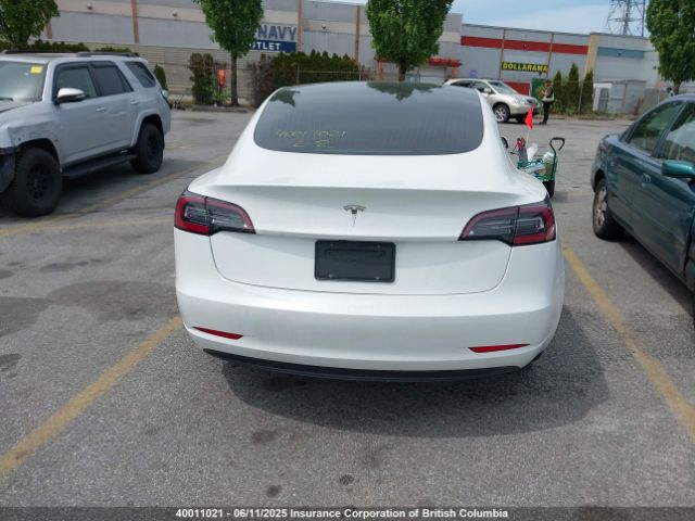 5YJ3E1EA7KF528905 Tesla MODEL 3