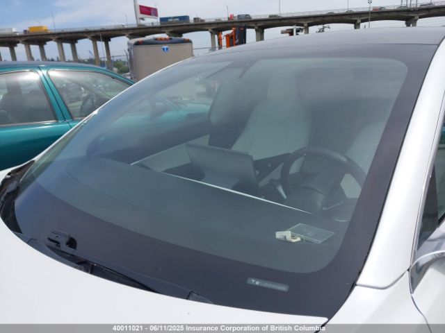 5YJ3E1EA7KF528905 Tesla MODEL 3