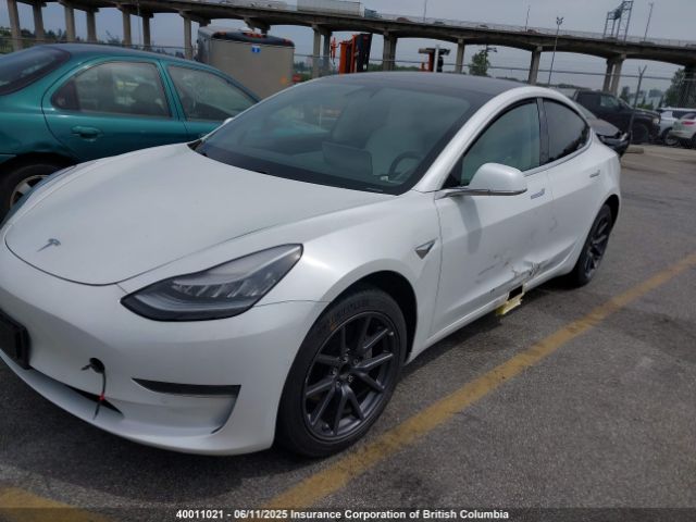 5YJ3E1EA7KF528905 Tesla MODEL 3