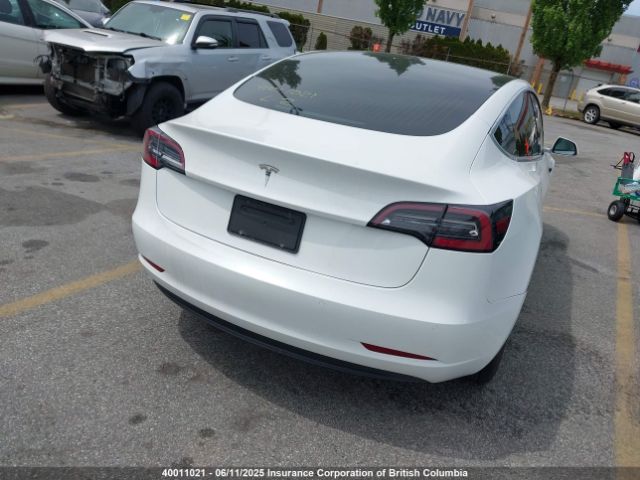 5YJ3E1EA7KF528905 Tesla MODEL 3