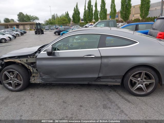 WDDWJ4KB5JF681130 Mercedes-Benz C 300 4matic