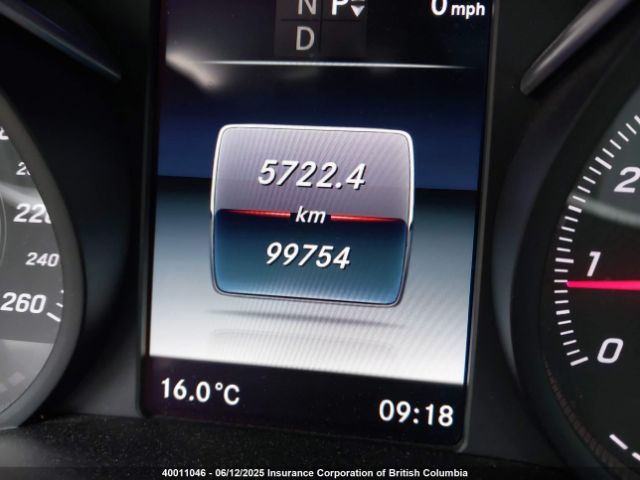 WDDWJ4KB5JF681130 Mercedes-Benz C 300 4matic