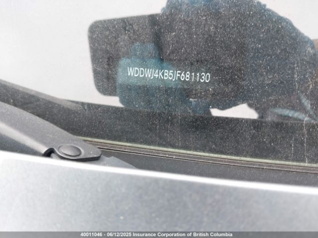 WDDWJ4KB5JF681130 Mercedes-Benz C 300 4matic