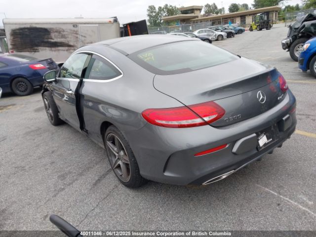 WDDWJ4KB5JF681130 Mercedes-Benz C 300 4matic