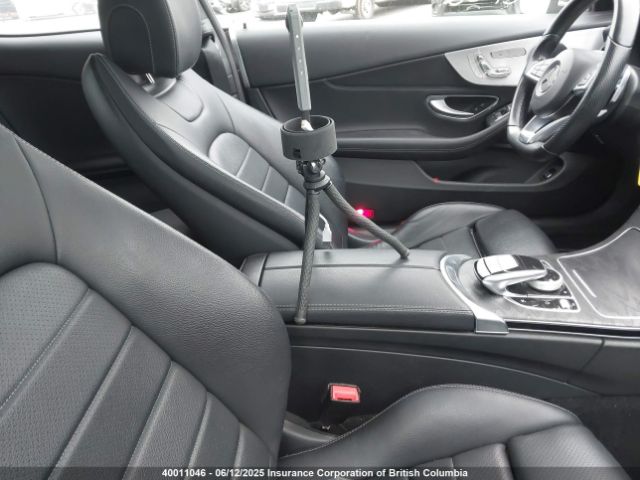 WDDWJ4KB5JF681130 Mercedes-Benz C 300 4matic
