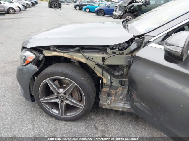 WDDWJ4KB5JF681130 Mercedes-Benz C 300 4matic