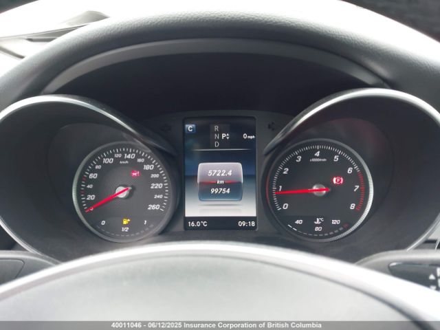 WDDWJ4KB5JF681130 Mercedes-Benz C 300 4matic
