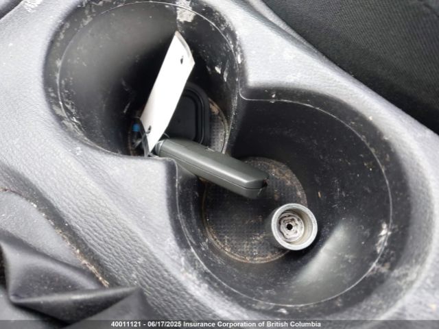 JM3KE2CY0E0398445 Mazda CX-5